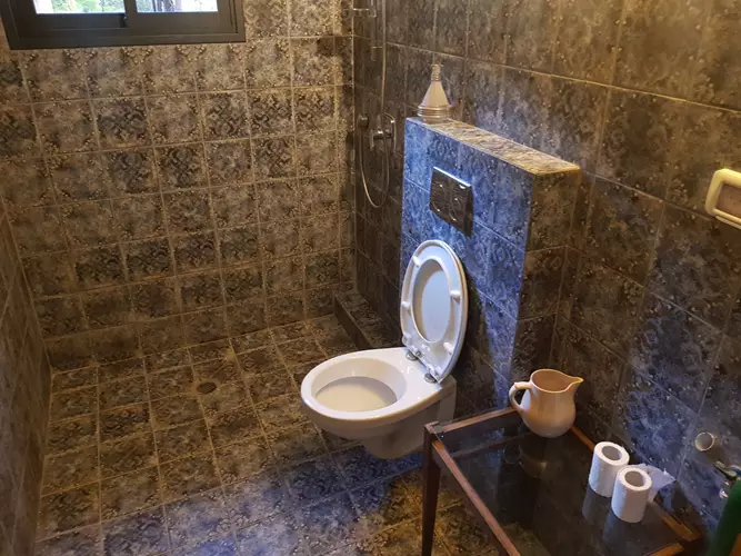 שיפוץ וחידוש דירת סטודיו